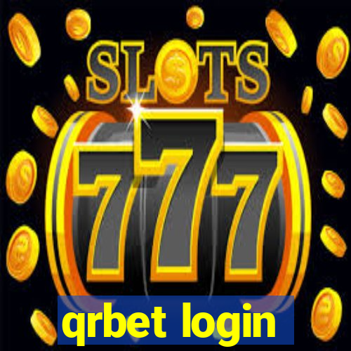 qrbet login