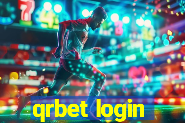 qrbet login