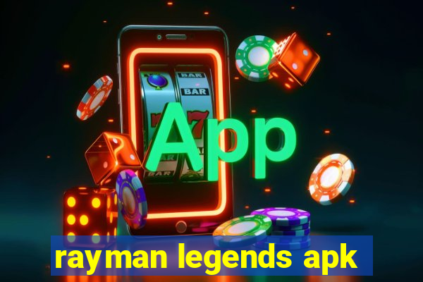 rayman legends apk