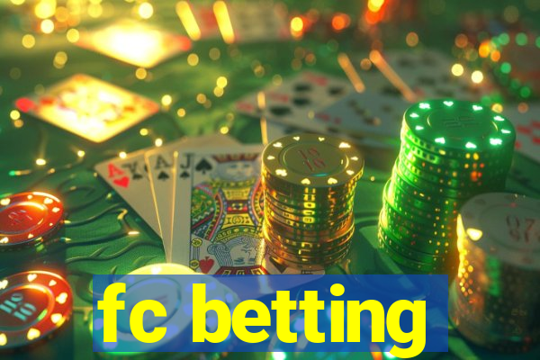 fc betting