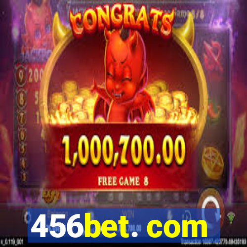 456bet. com