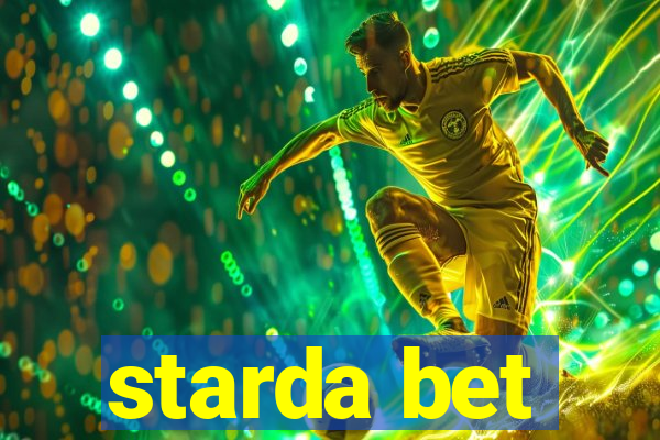 starda bet