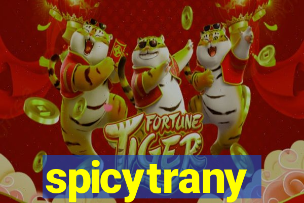 spicytrany