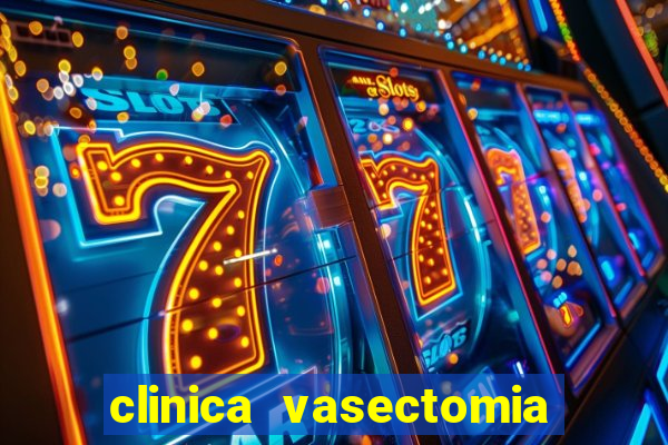 clinica vasectomia porto alegre