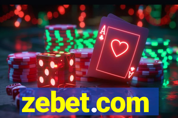 zebet.com