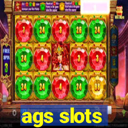 ags slots