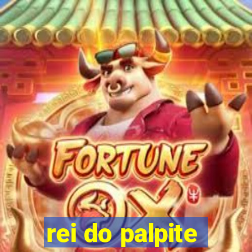 rei do palpite