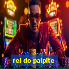 rei do palpite