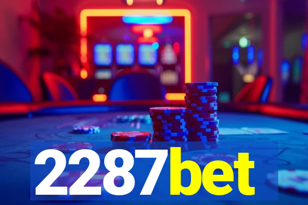 2287bet