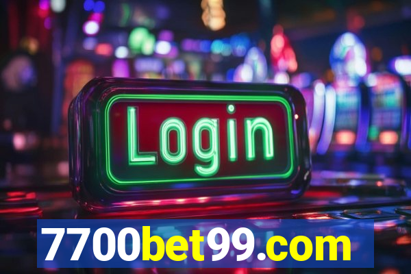 7700bet99.com