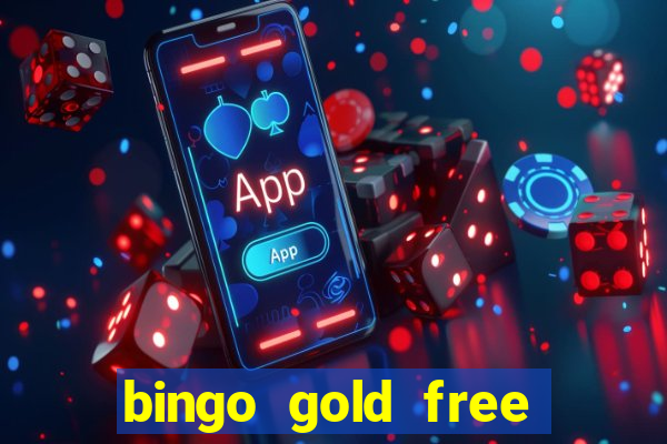 bingo gold free fire app