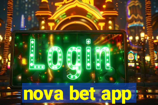 nova bet app