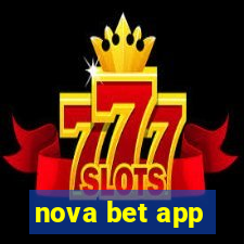 nova bet app