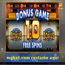 mgbet.com reclame aqui