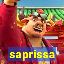 saprissa