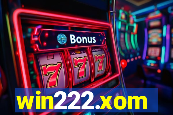 win222.xom