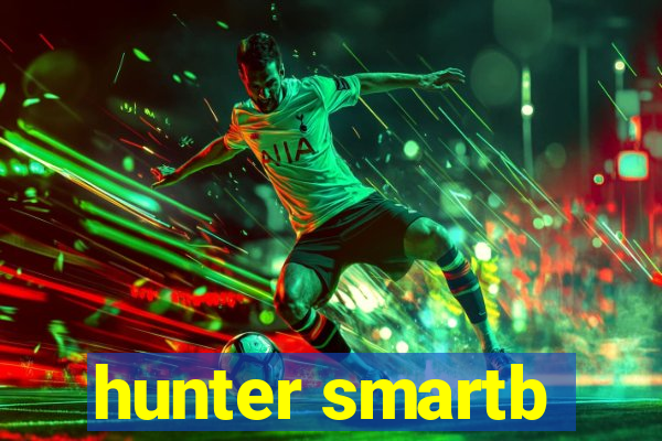 hunter smartb