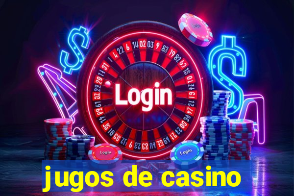 jugos de casino