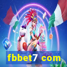 fbbet7 com