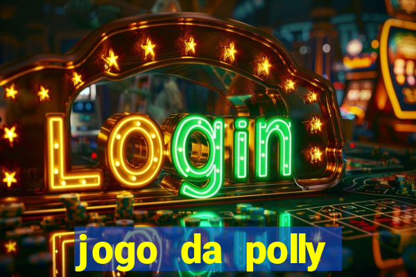 jogo da polly pocket 360