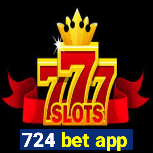 724 bet app