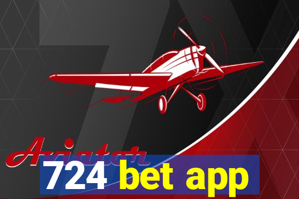 724 bet app