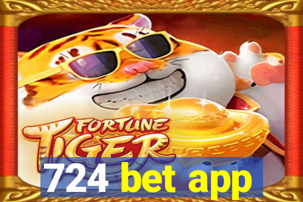 724 bet app