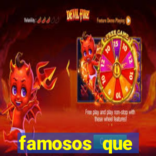 famosos que divulgam jogo do tigrinho