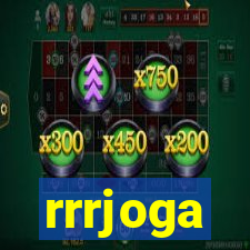 rrrjoga