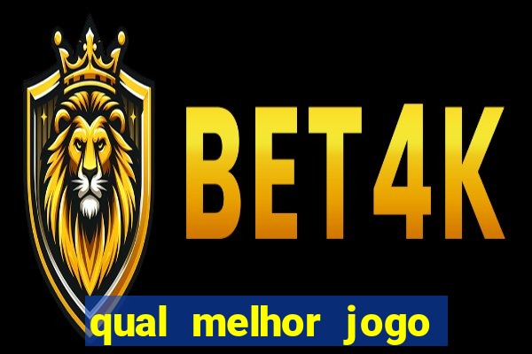 qual melhor jogo slot para ganhar dinheiro