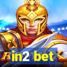 in2 bet