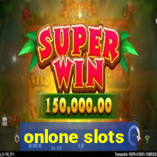 onlone slots