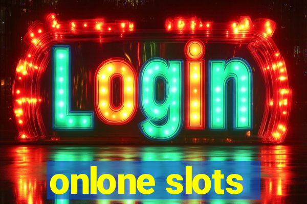 onlone slots