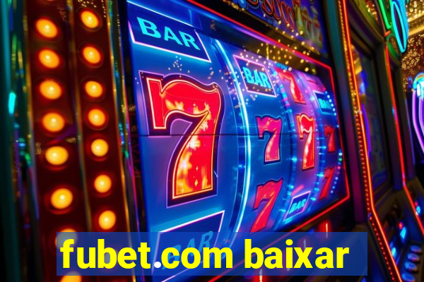 fubet.com baixar