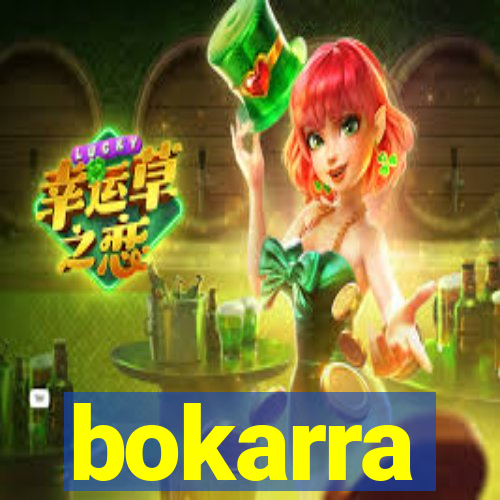 bokarra