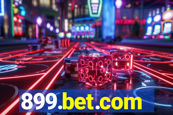 899.bet.com