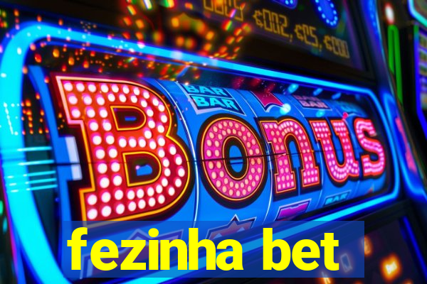 fezinha bet