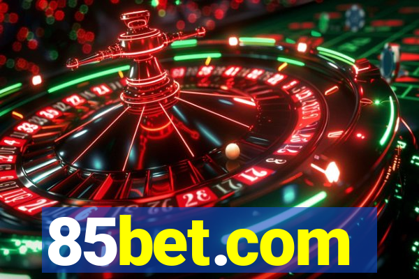 85bet.com