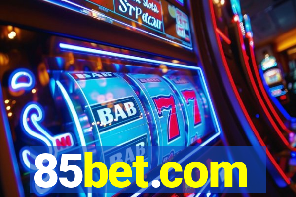 85bet.com