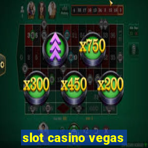 slot casino vegas