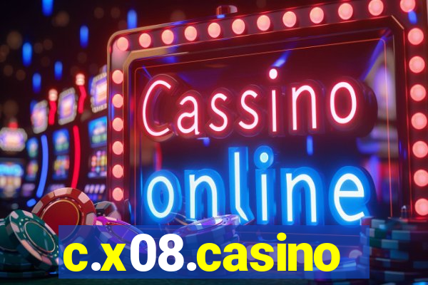 c.x08.casino