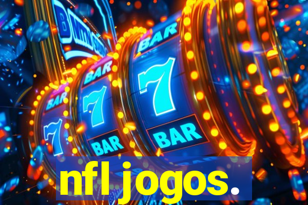 nfl jogos.