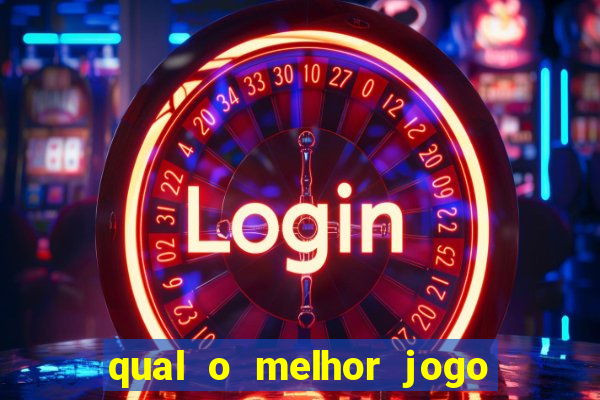 qual o melhor jogo online para ganhar dinheiro