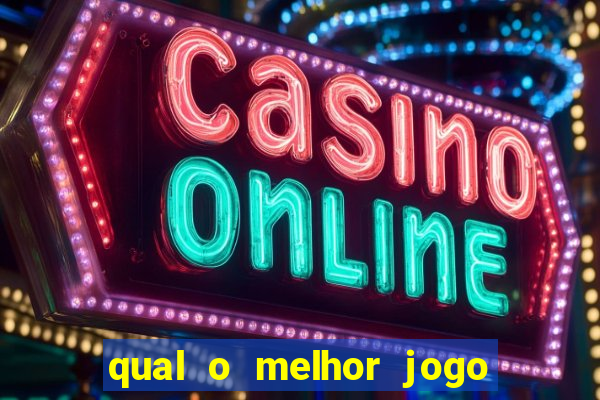 qual o melhor jogo online para ganhar dinheiro