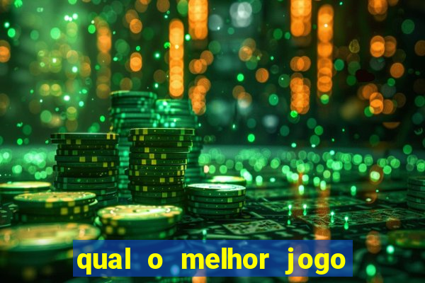 qual o melhor jogo online para ganhar dinheiro