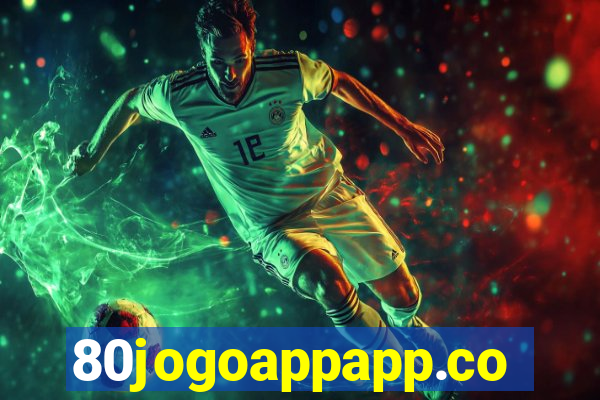 80jogoappapp.com