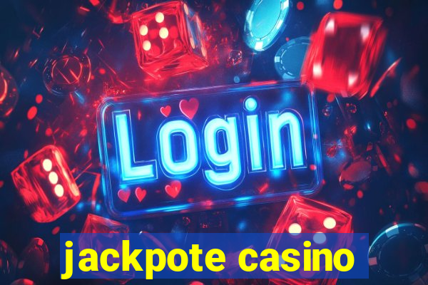 jackpote casino