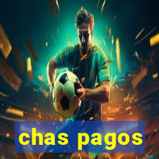 chas pagos