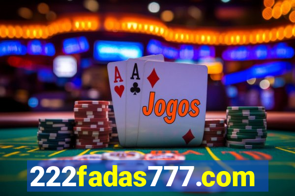 222fadas777.com