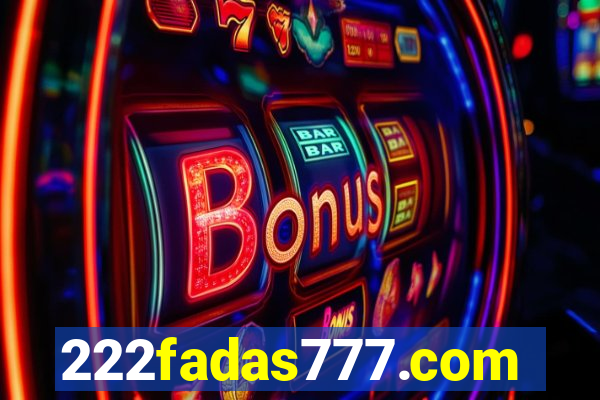 222fadas777.com